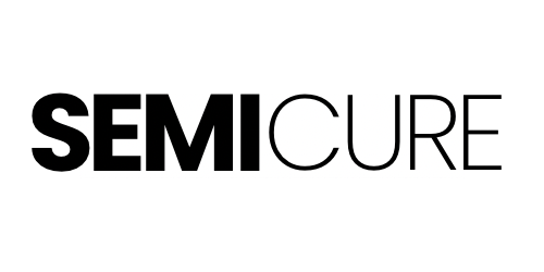 Semicure logo