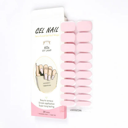 Pearl Pink
